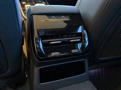 New 2026 Audi A6 Prestige image 17