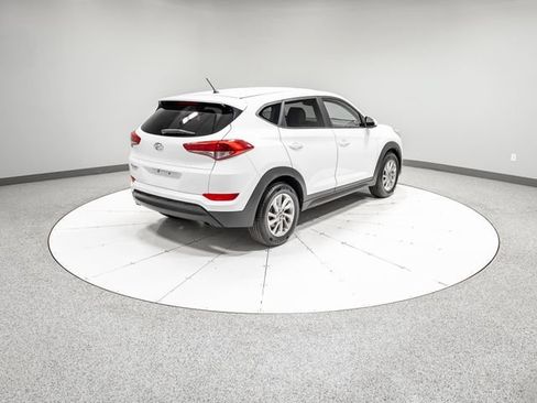 Used 2018 Hyundai Tucson SE FWD image 29