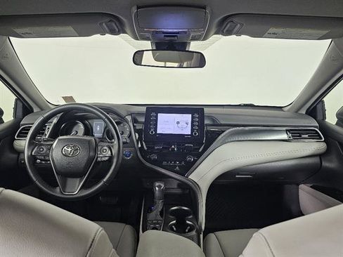 Used 2023 Toyota Camry SE w/ Cold Weather Package image 26
