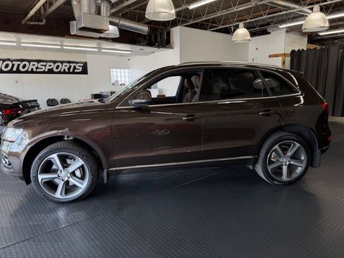 Used 2014 Audi Q5 TDI Prestige w/ Prestige Package AWD/4WD image 6