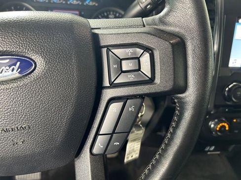 Used 2018 Ford F150 XLT w/ Equipment Group 301A Mid AWD/4WD image 14