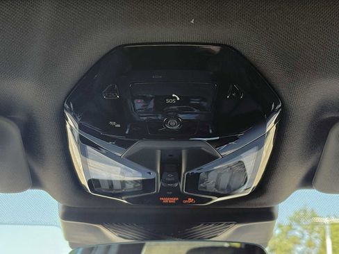 New 2025 BMW X3 xDrive30i w/ Premium Package image 27