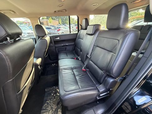 Used 2016 Ford Flex SEL w/ Equipment Group 202A AWD/4WD image 21