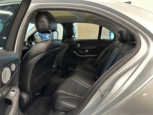 Used 2017 Mercedes-Benz C 300 Luxury image 22