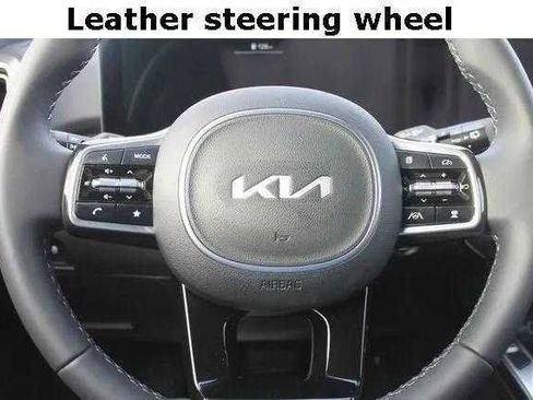 New 2025 Kia Sorento X-Line EX image 15