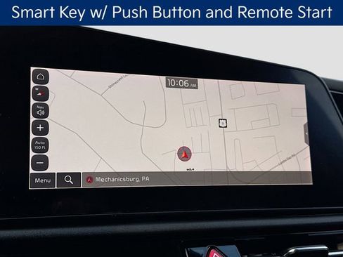 Used 2023 Kia Niro EX image 16