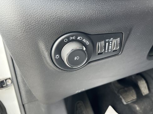 Used 2025 Jeep Compass Limited AWD/4WD image 17