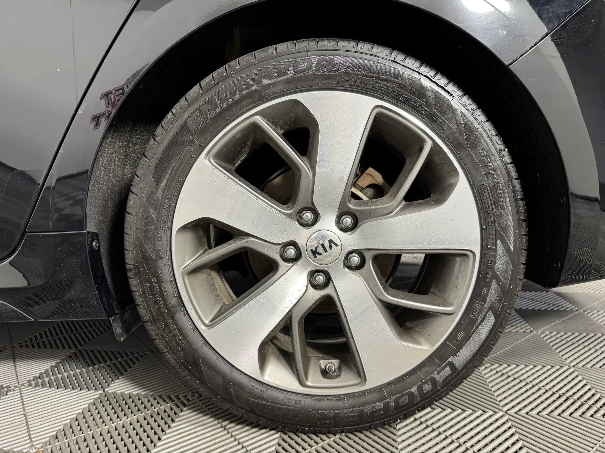 Used 2020 Kia Optima S FWD image 42