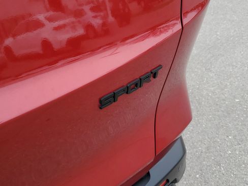 Used 2024 Honda CR-V Sport-L image 8