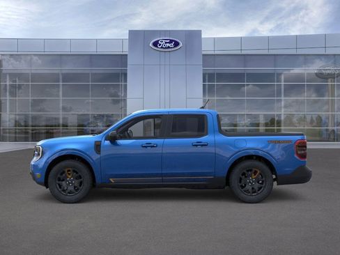 New 2025 Ford Maverick Tremor image 3