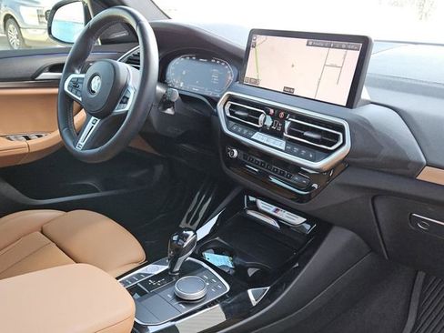 Used 2023 BMW X3 M40i w/ Premium Package image 32