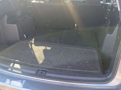 Used 2019 Volkswagen Atlas S image 3