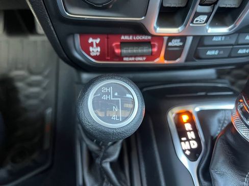 New 2026 Jeep Wrangler Unlimited Sport AWD/4WD image 10