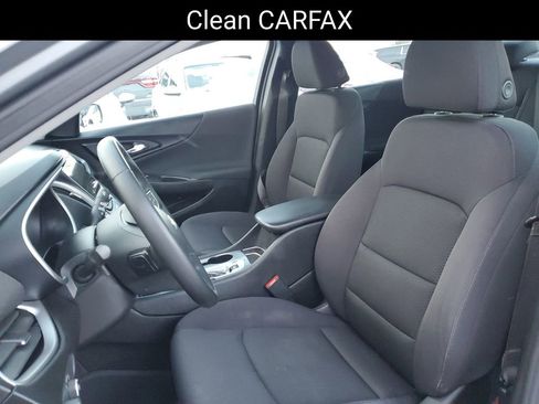 Certified 2023 Chevrolet Malibu RS w/ LPO, Floor Liner Package image 5