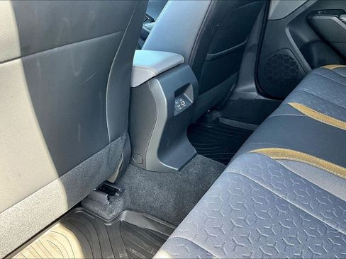 Certified 2025 Subaru Crosstrek 2.5i Sport w/ Crosstrek Mirror Package AWD/4WD image 10