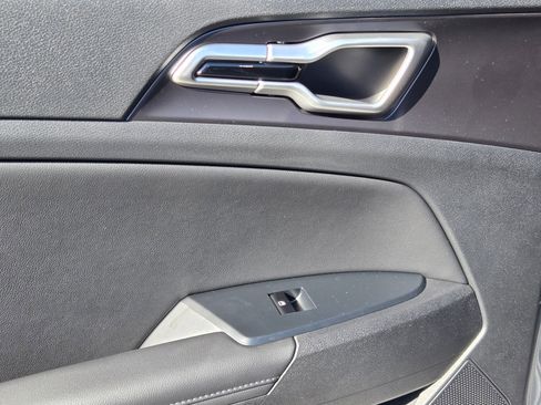 New 2026 Kia Sportage EX w/ EX Panorama Roof Package image 25