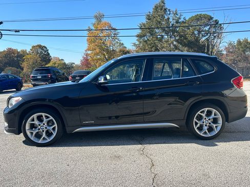 Used 2015 BMW X1 xDrive28i image 3