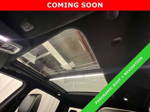 Certified 2021 RAM 1500 Laramie w/ Sport Appearance Package AWD/4WD image 3