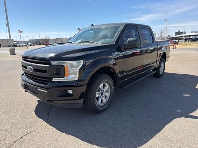 Used 2020 Ford F150 XL w/ Equipment Group 101A Mid