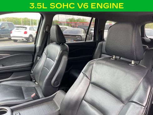Used 2016 Honda Pilot EX-L image 9