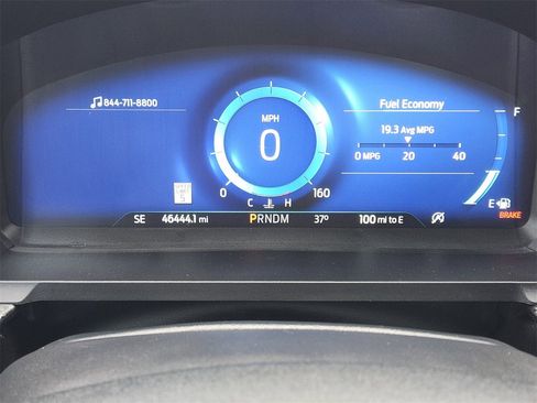 Used 2023 Ford Explorer ST w/ Equipment Group 401A image 15