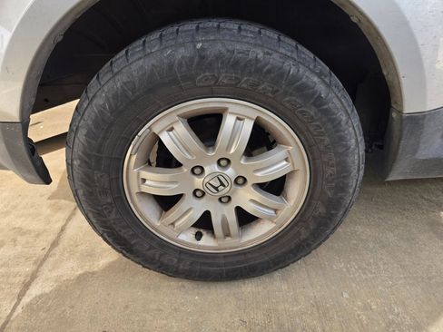 Used 2006 Honda Element EX-P image 10