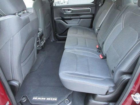 Used 2019 RAM 1500 Big Horn AWD/4WD image 17