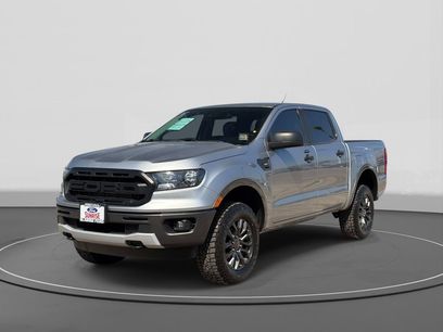 Certified 2020 Ford Ranger XLT w/ Equipment Group 301A Mid