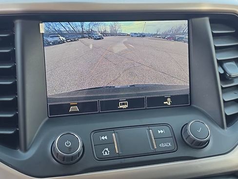 Used 2023 GMC Acadia Denali w/ Trailering Package FWD image 26