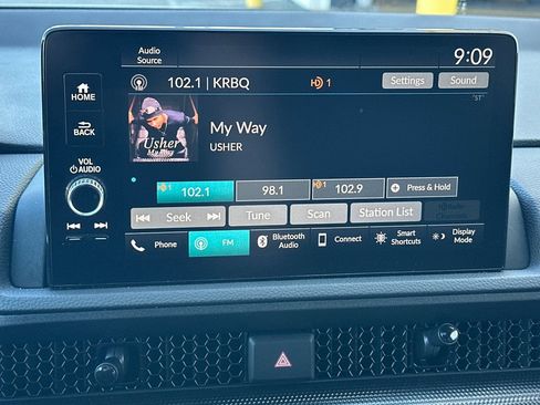 Used 2025 Honda CR-V Sport-L image 22