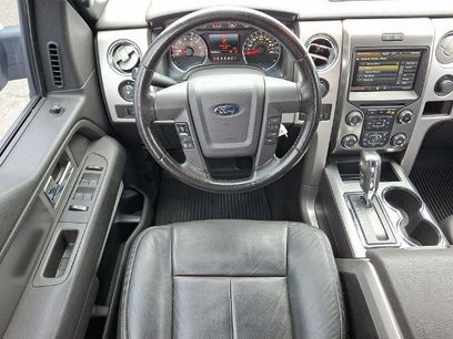 Used 2014 Ford F150 FX4 w/ Equipment Group 402A Luxury