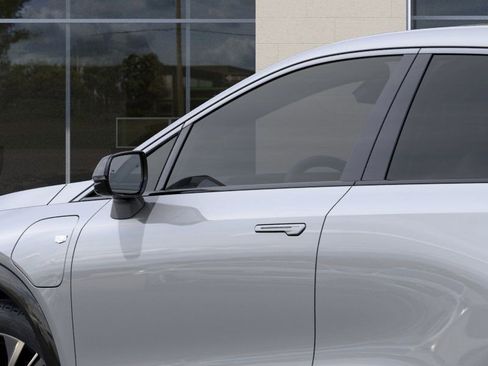 New 2025 Cadillac Optiq Luxury 2 w/ LPO, Floor Liner Package image 12