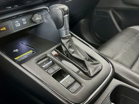 Certified 2025 Honda CR-V EX-L image 27