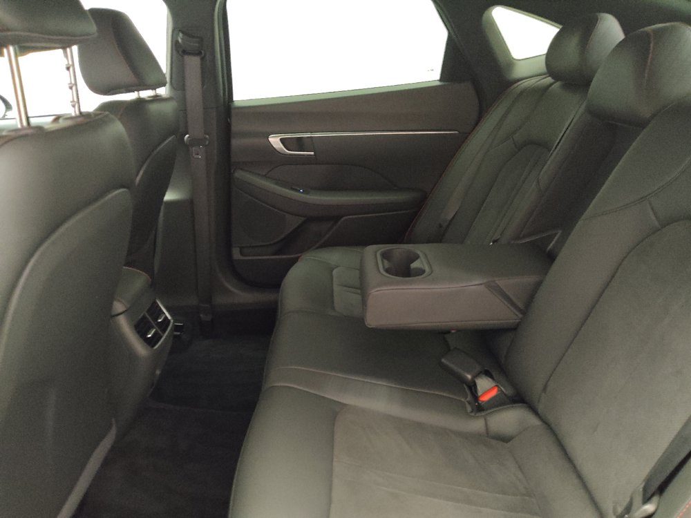 Used 2020 Hyundai Sonata SEL Plus w/ Tech Package FWD image 18
