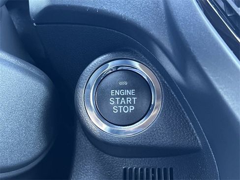 Certified 2025 Subaru Forester Touring image 19