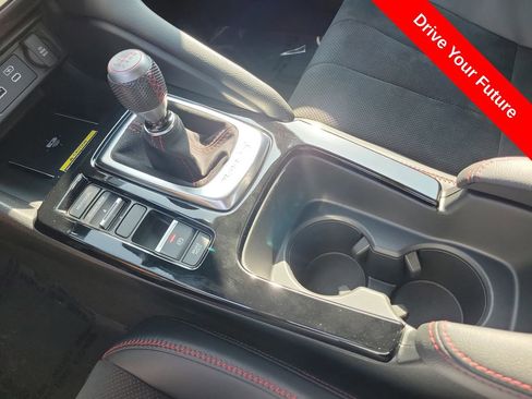 Used 2024 Acura Integra Type S FWD image 16