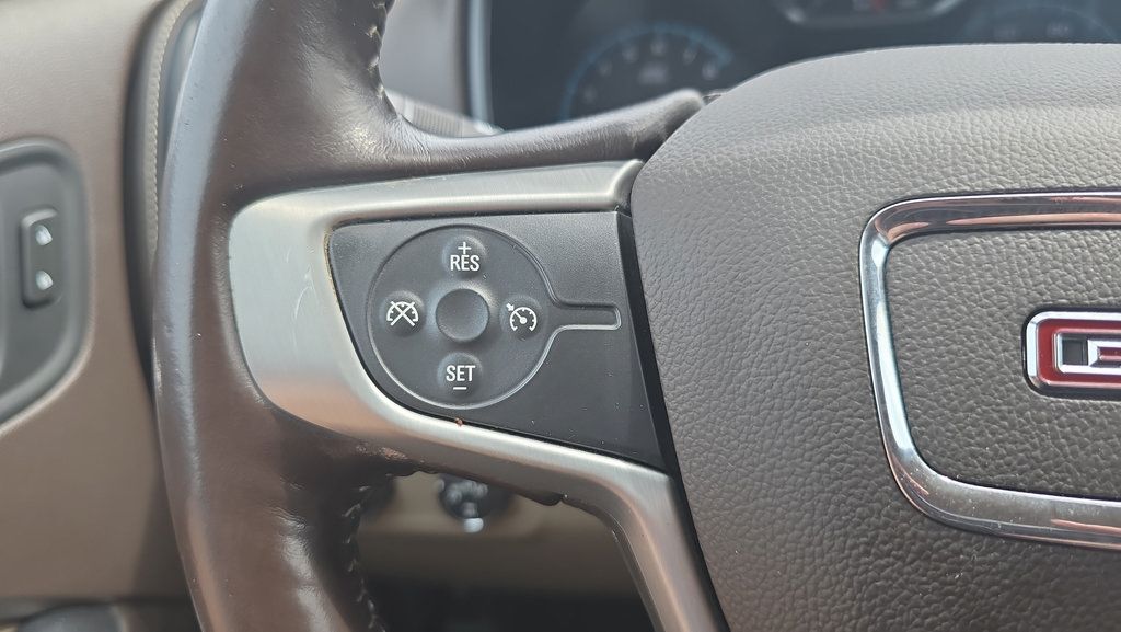 Used 2018 GMC Canyon SLT w/ Trailering Package AWD/4WD image 31