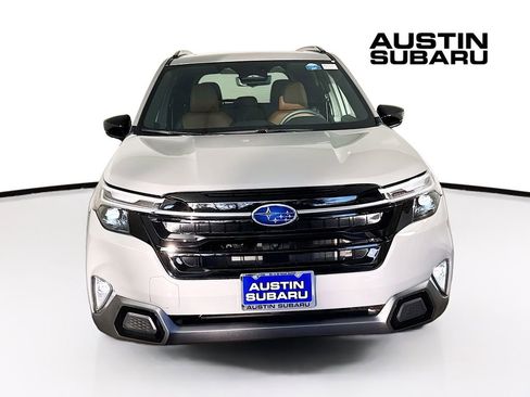 New 2026 Subaru Forester Touring image 3