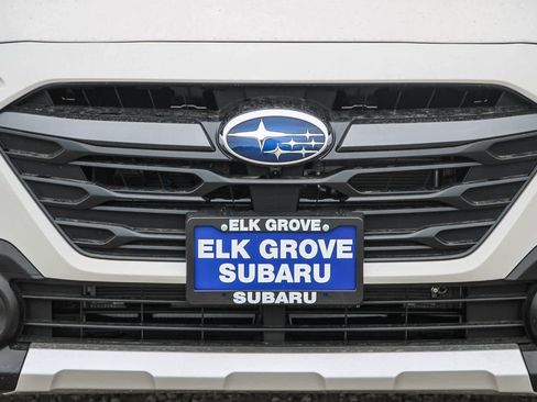 New 2025 Subaru Outback Touring XT image 7