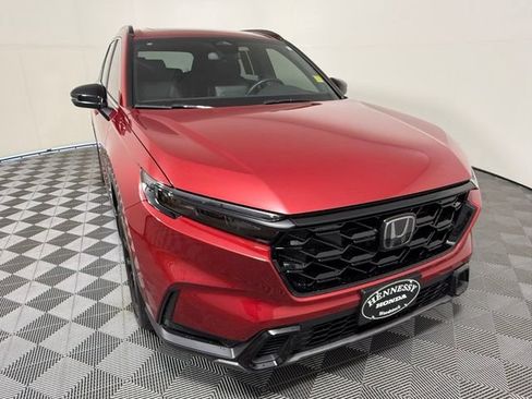 Used 2023 Honda CR-V Sport image 8
