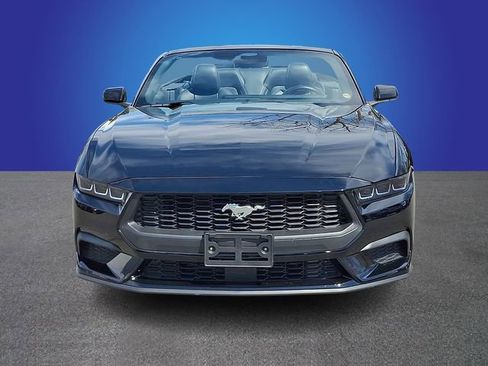 Used 2025 Ford Mustang Premium image 2