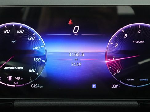 Certified 2026 Mercedes-Benz GLA 35 AMG 4MATIC image 11