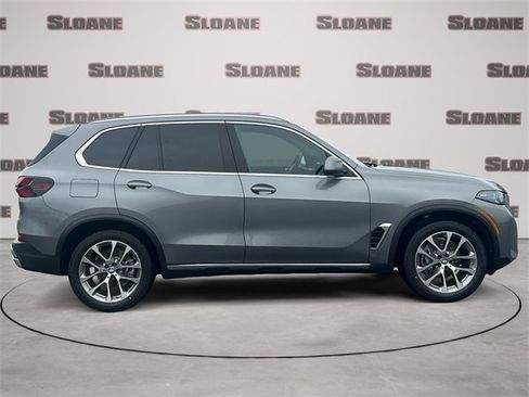 New 2026 BMW X5 xDrive40i w/ Climate Comfort Package image 6