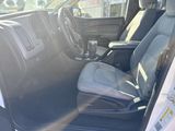 Used 2016 Chevrolet Colorado W/T w/ WT Convenience Package image 3