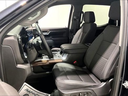 Used 2023 Chevrolet Silverado 1500 RST w/ All Star Edition Plus image 23