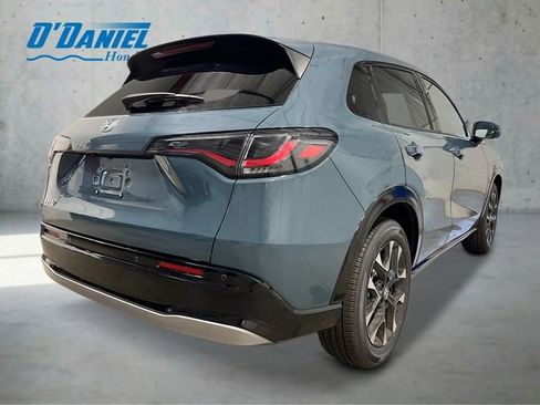 New 2027 Honda HR-V EX-L image 6