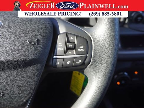 Used 2021 Ford Bronco Sport image 23