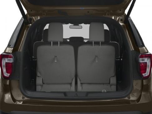 Used 2016 Ford Explorer Limited w/ Equipment Group 301A image 11