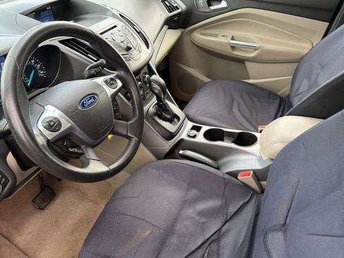 Used 2014 Ford Escape SE image 7