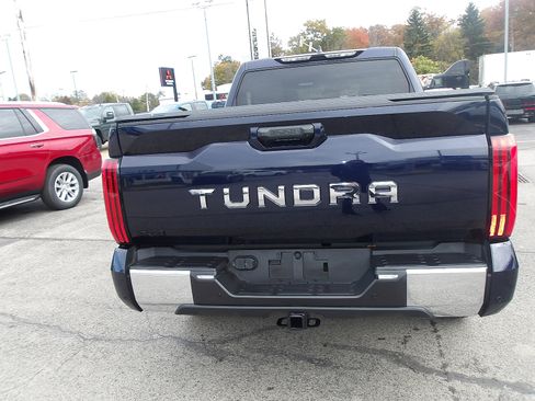 Used 2025 Toyota Tundra SR5 image 6